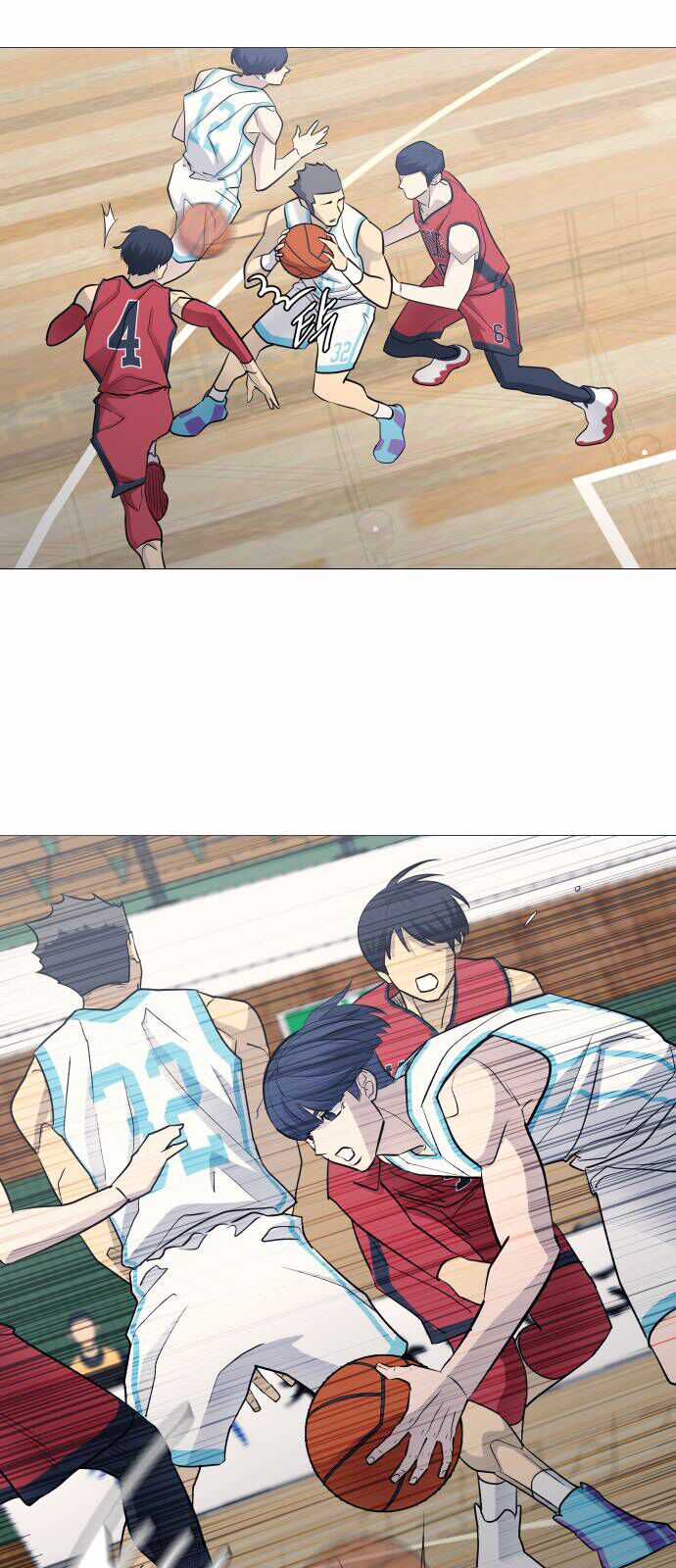 Garbage Time - Chương 101 - Trang 29