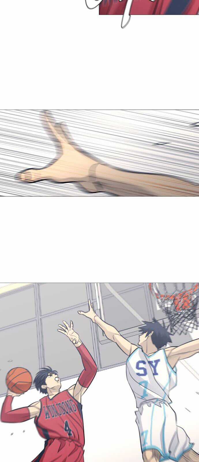 Garbage Time - Chương 101 - Trang 4