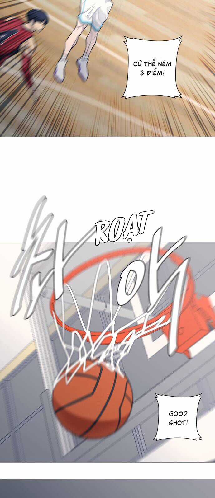Garbage Time - Chương 101 - Trang 31