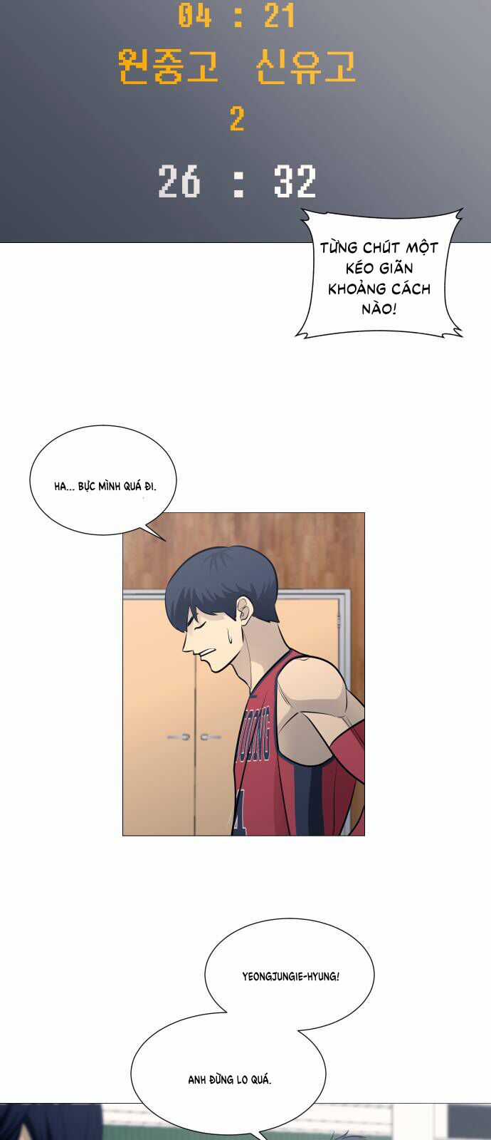 Garbage Time - Chương 101 - Trang 32