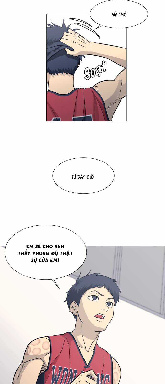 Garbage Time - Chương 101 - Trang 34