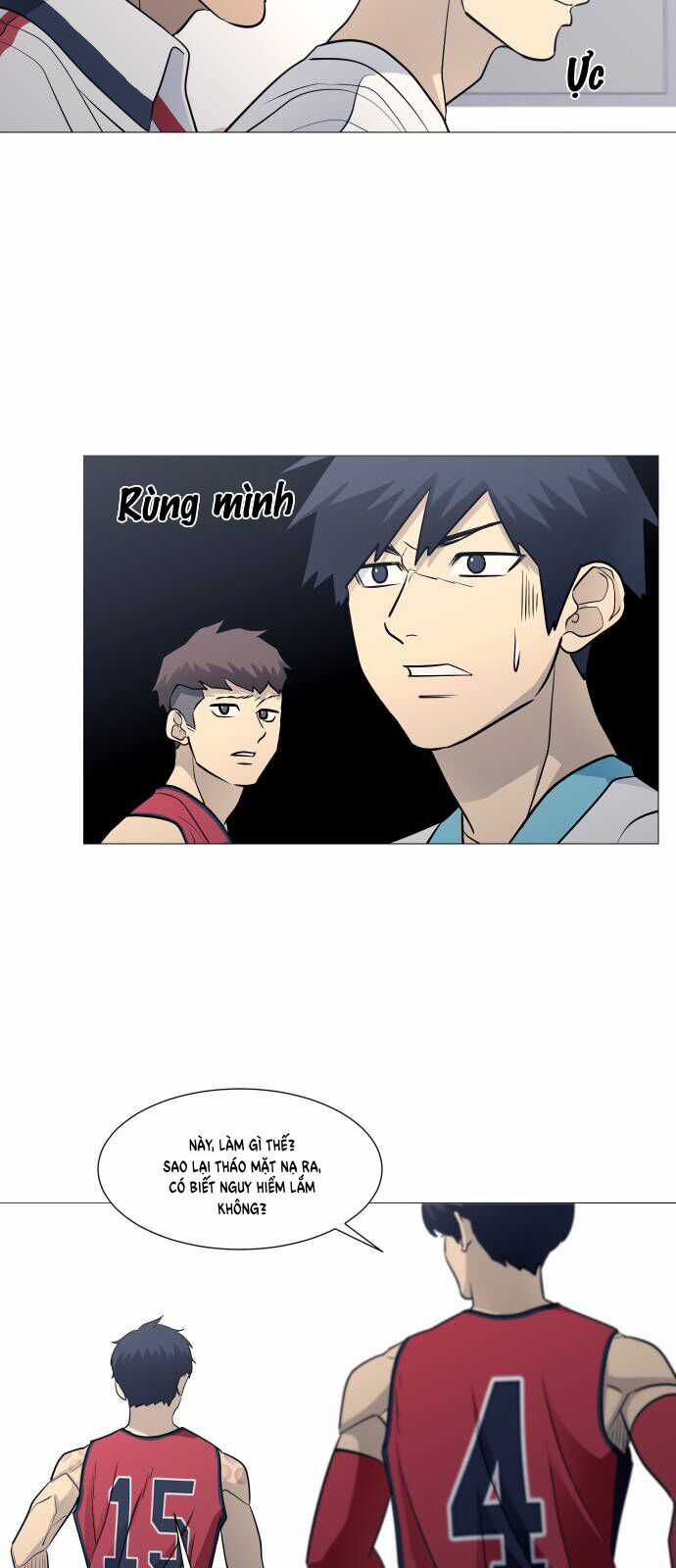 Garbage Time - Chương 101 - Trang 36