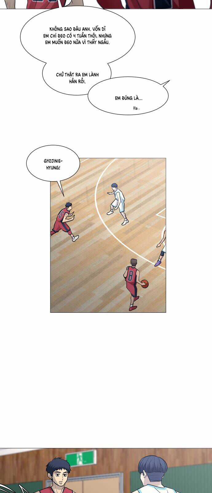 Garbage Time - Chương 101 - Trang 37