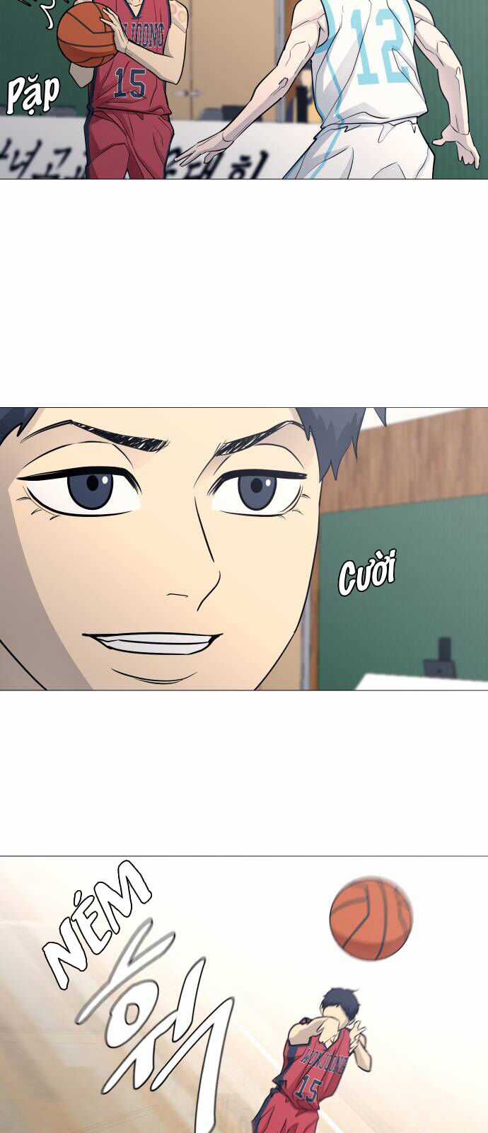 Garbage Time - Chương 101 - Trang 38