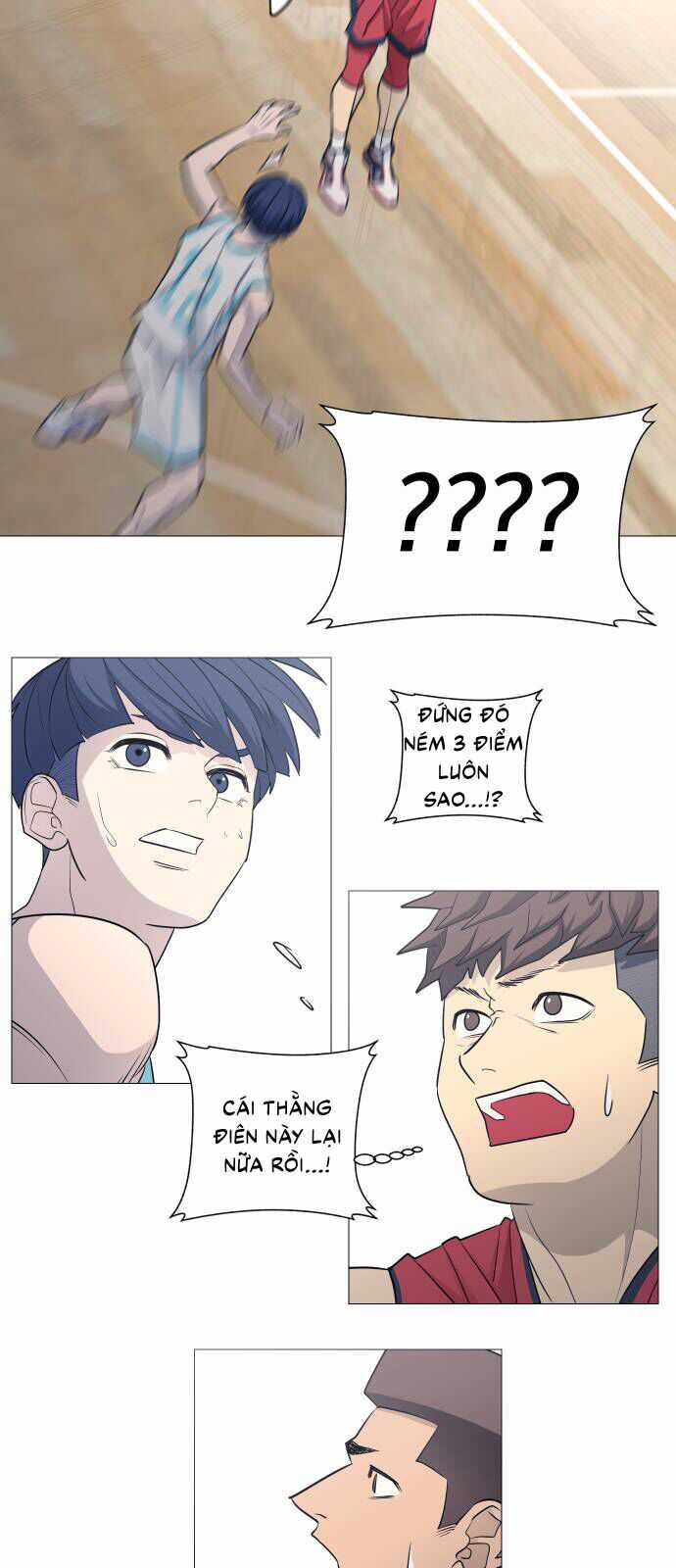 Garbage Time - Chương 101 - Trang 39