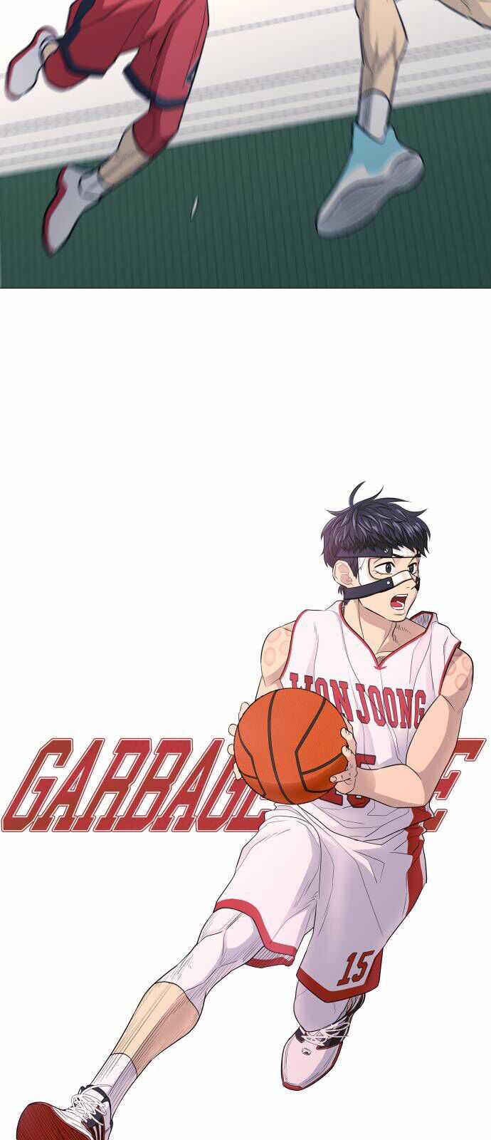 Garbage Time - Chương 101 - Trang 5