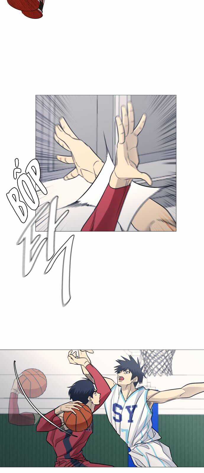 Garbage Time - Chương 101 - Trang 6