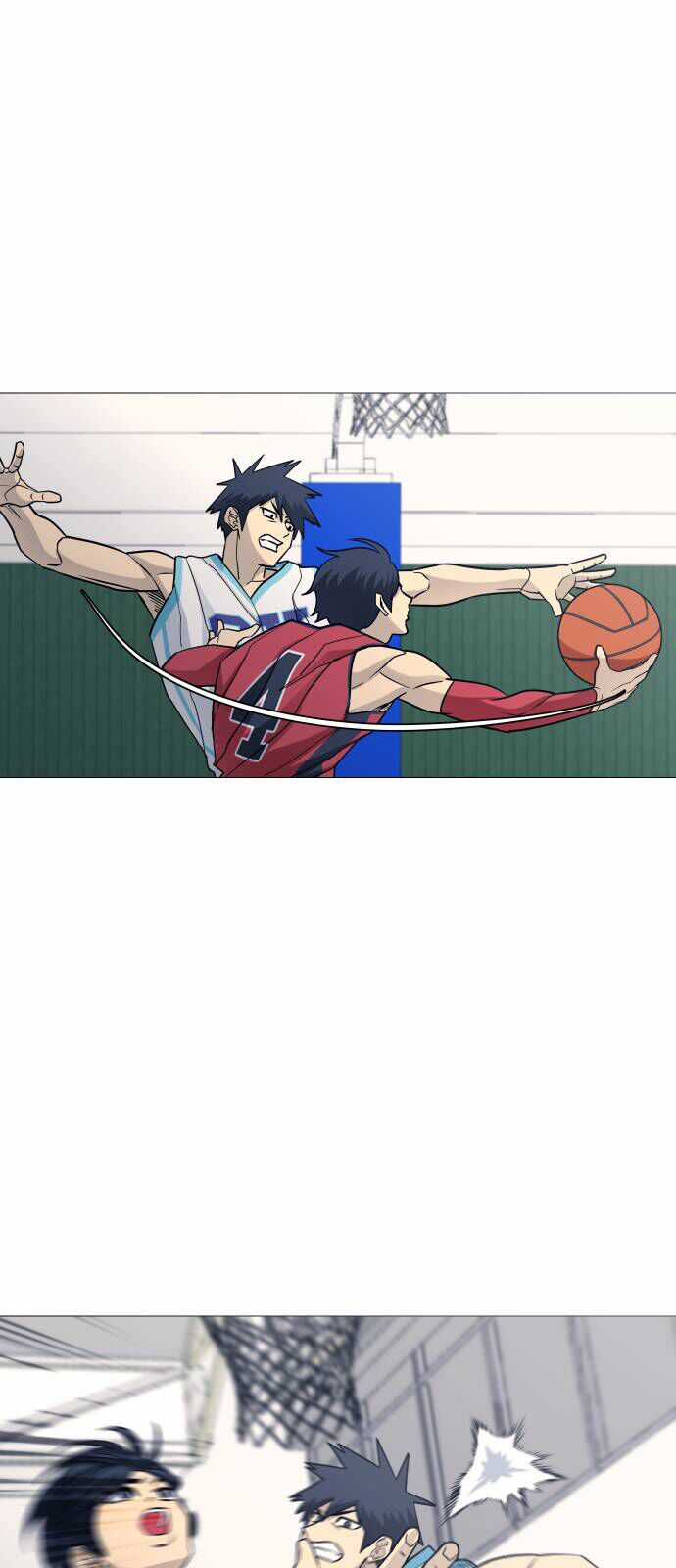 Garbage Time - Chương 101 - Trang 7