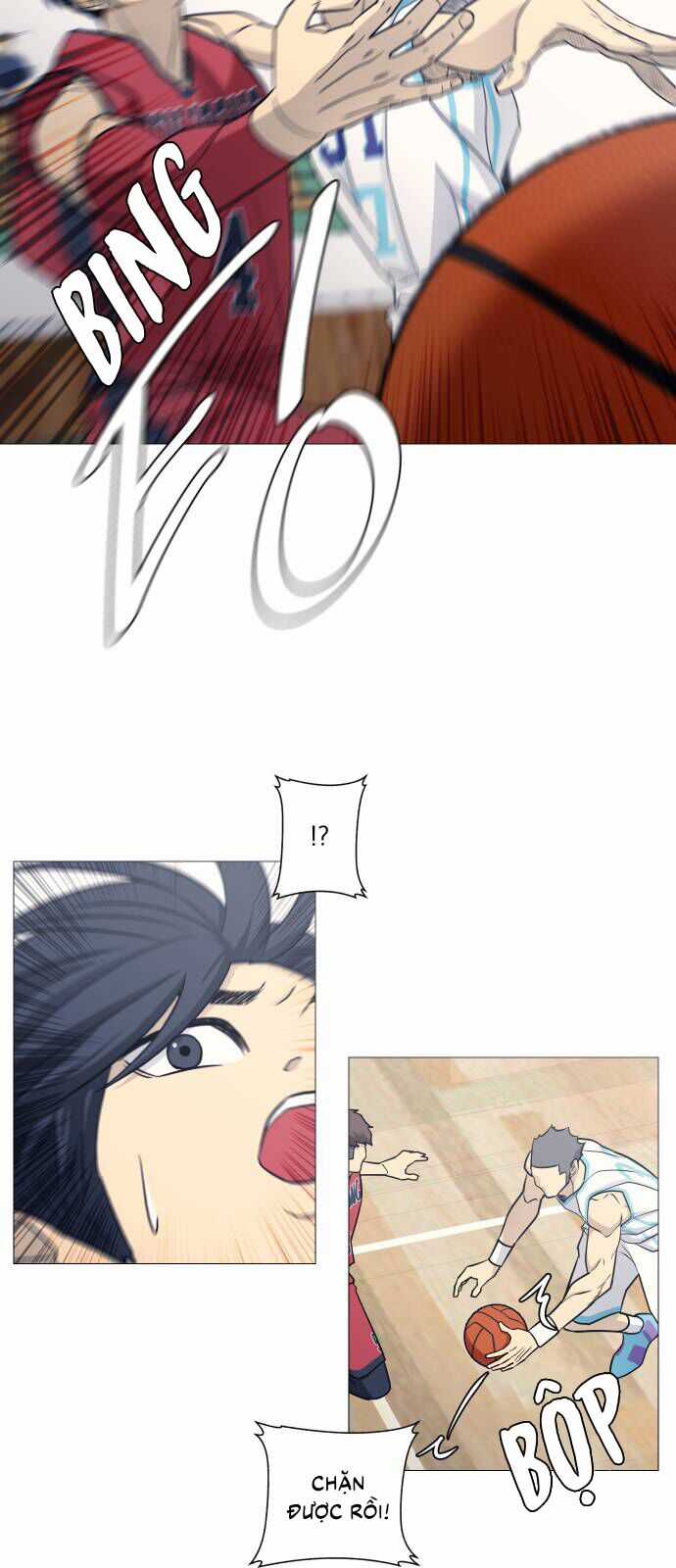 Garbage Time - Chương 101 - Trang 8