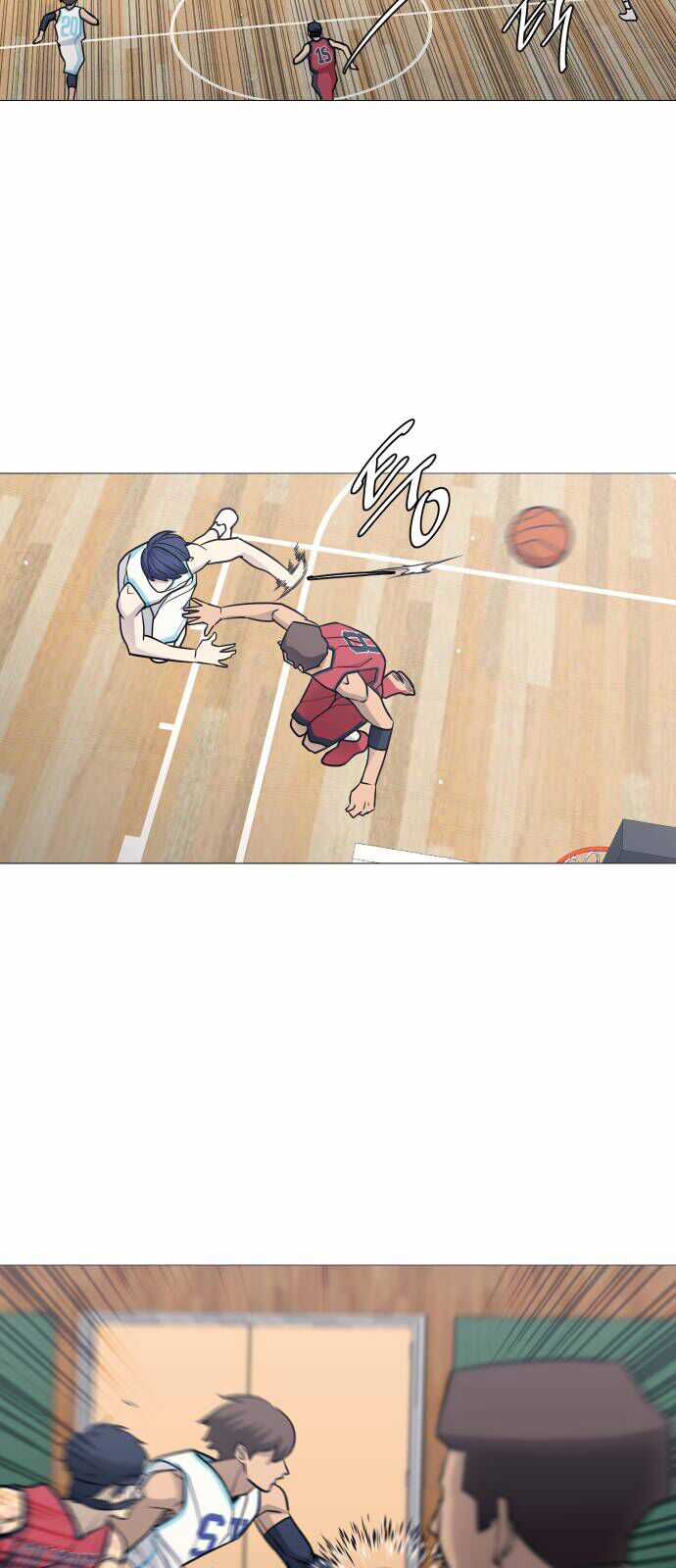 Garbage Time - Chương 101 - Trang 10