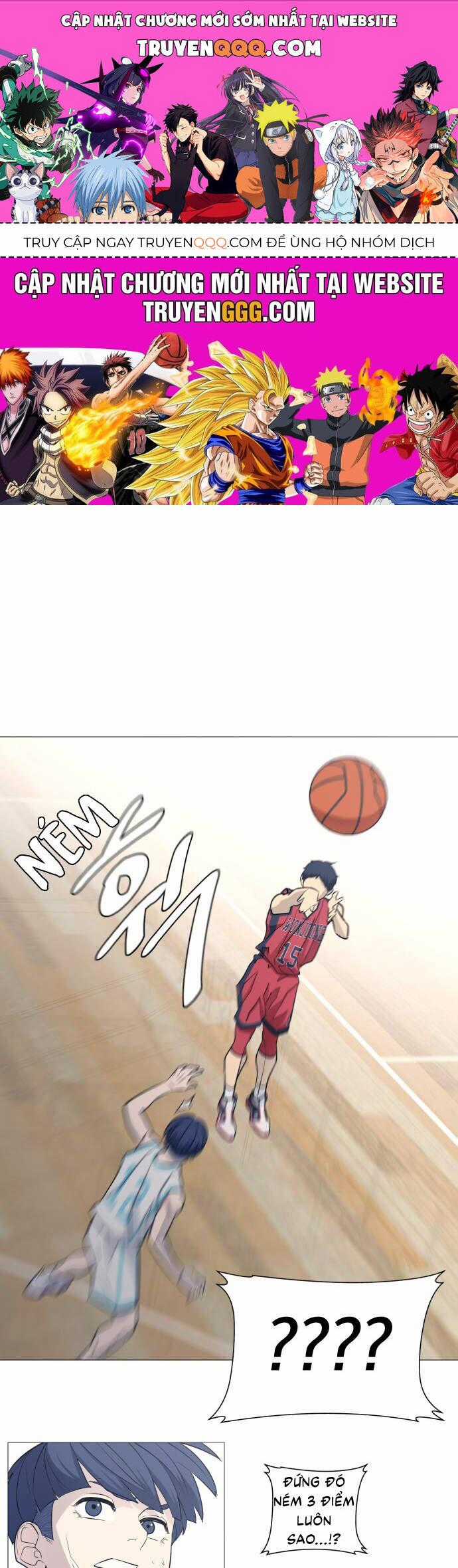 Garbage Time - Chương 102 - Trang 1