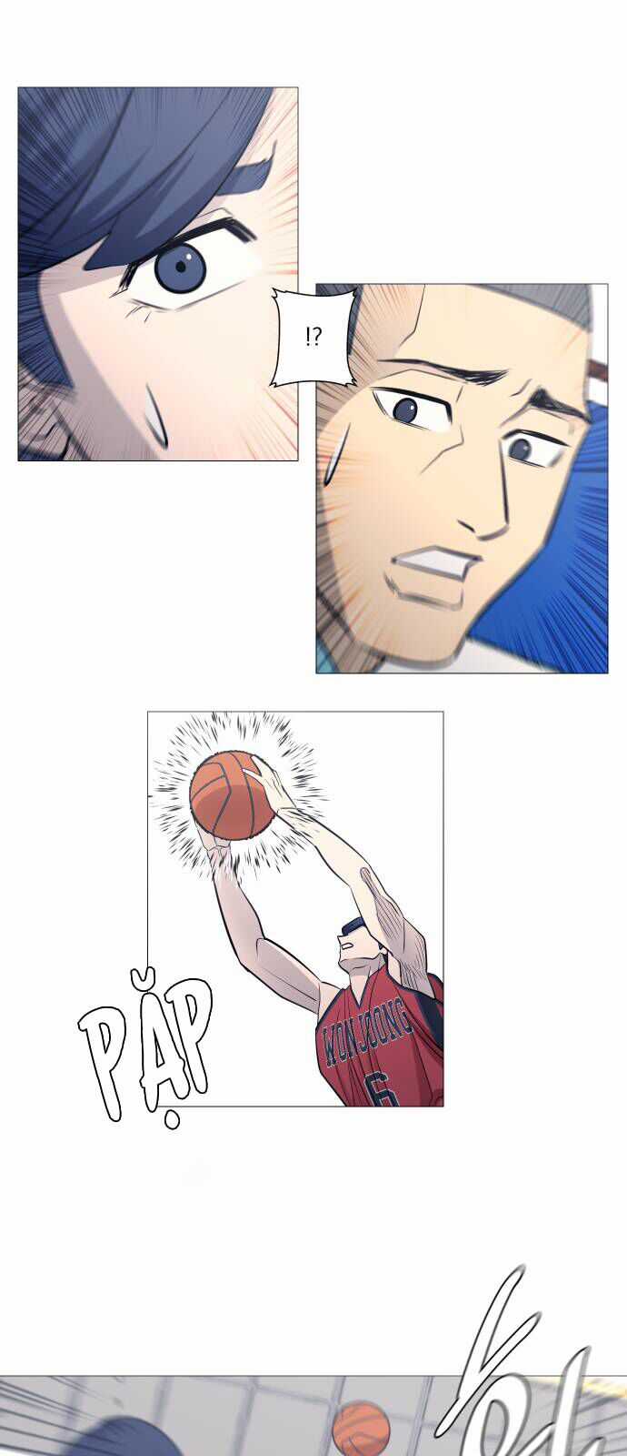 Garbage Time - Chương 102 - Trang 11