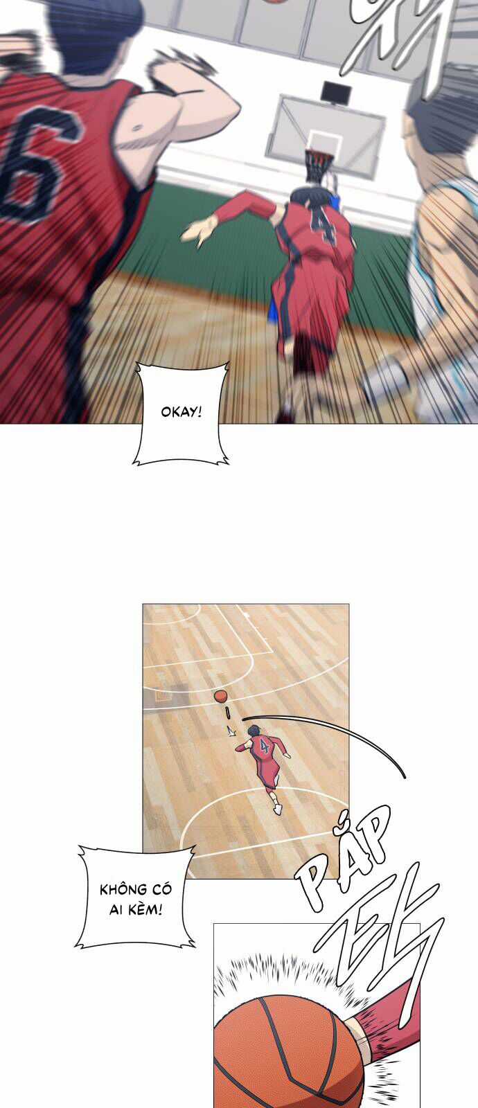 Garbage Time - Chương 102 - Trang 12
