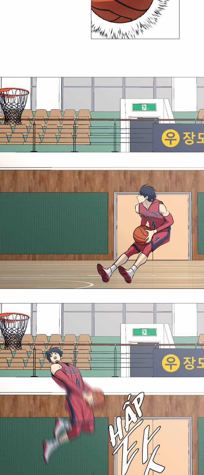 Garbage Time - Chương 102 - Trang 13