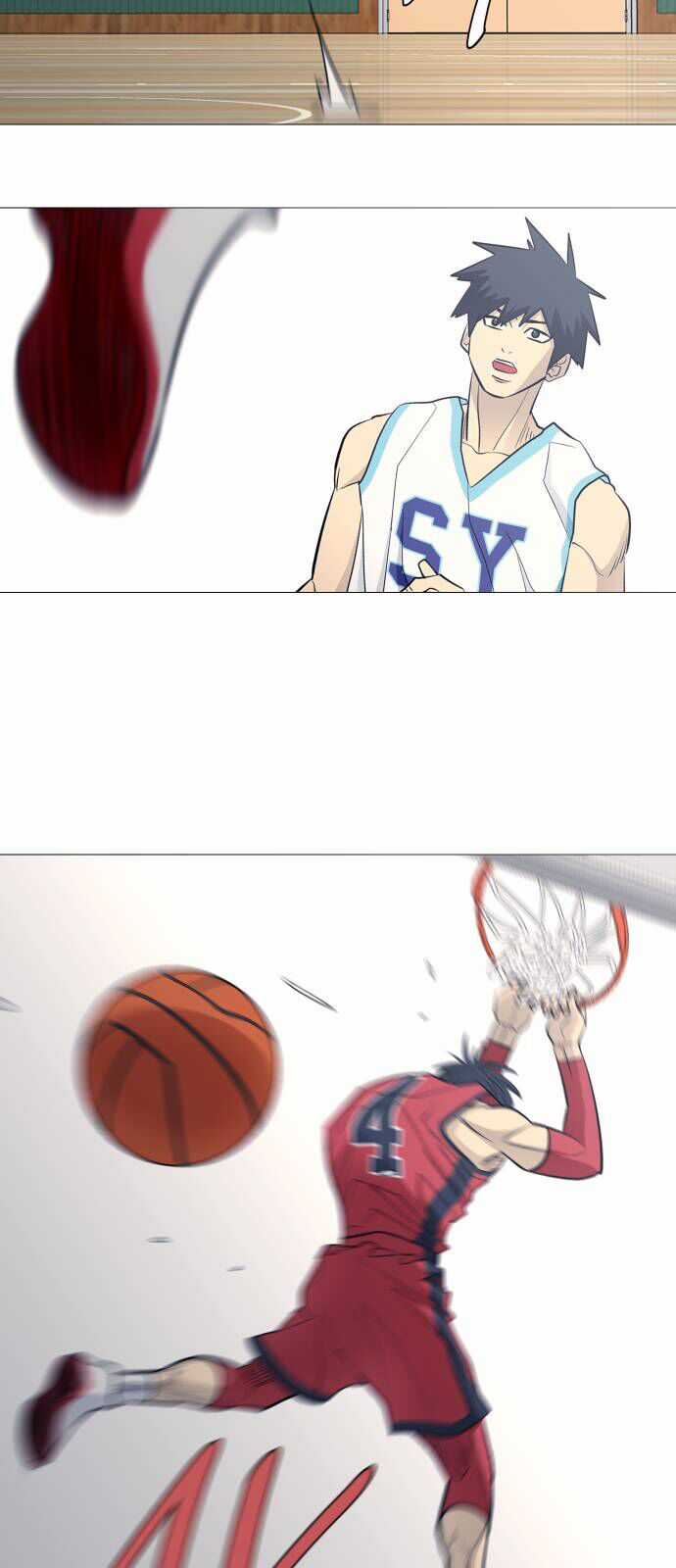 Garbage Time - Chương 102 - Trang 14