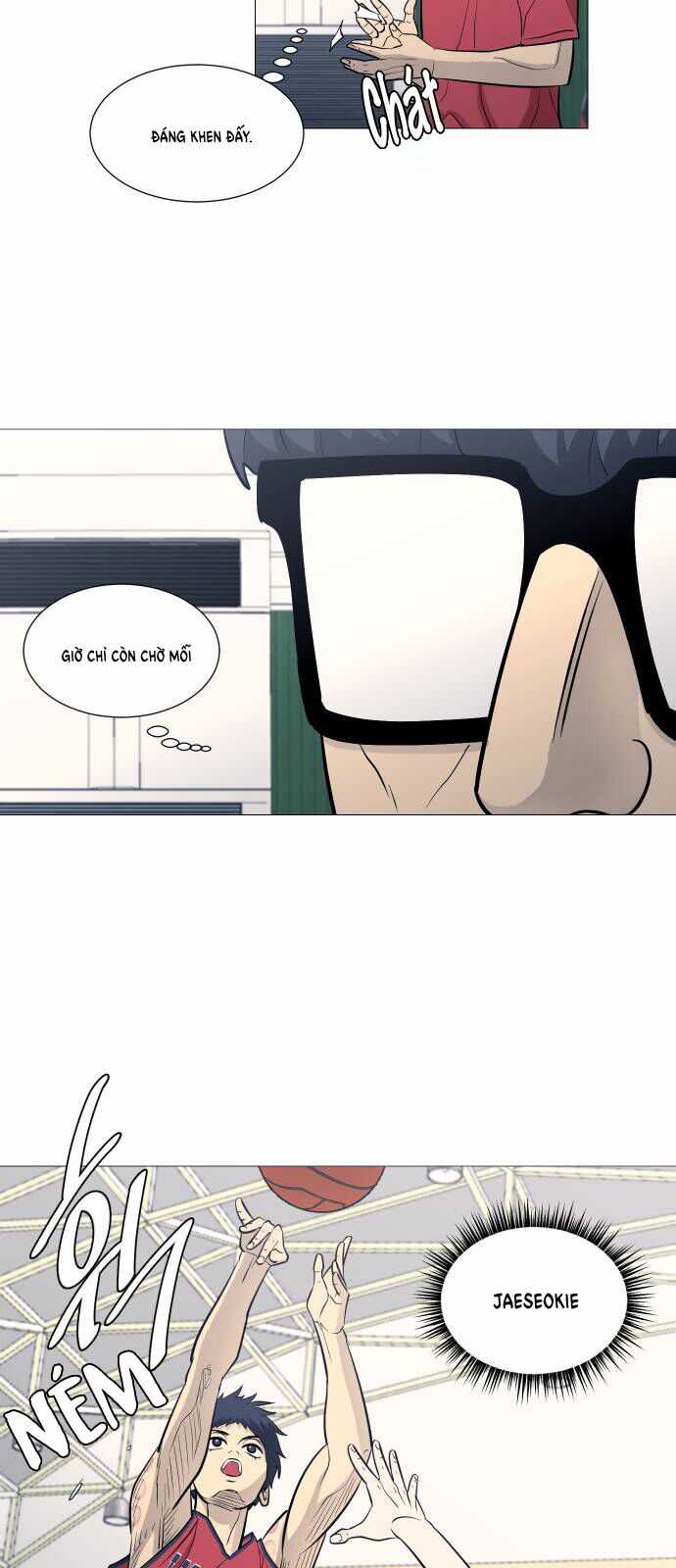 Garbage Time - Chương 102 - Trang 17