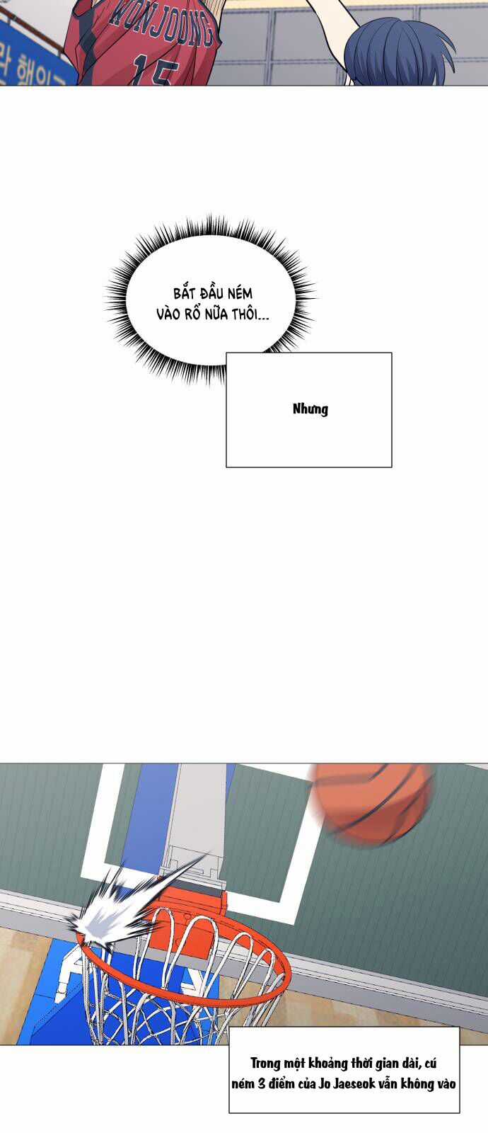 Garbage Time - Chương 102 - Trang 18