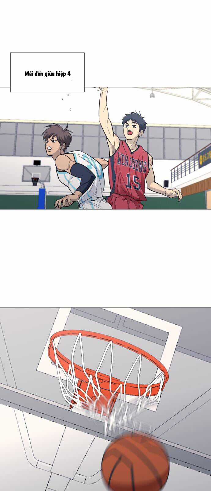 Garbage Time - Chương 102 - Trang 19