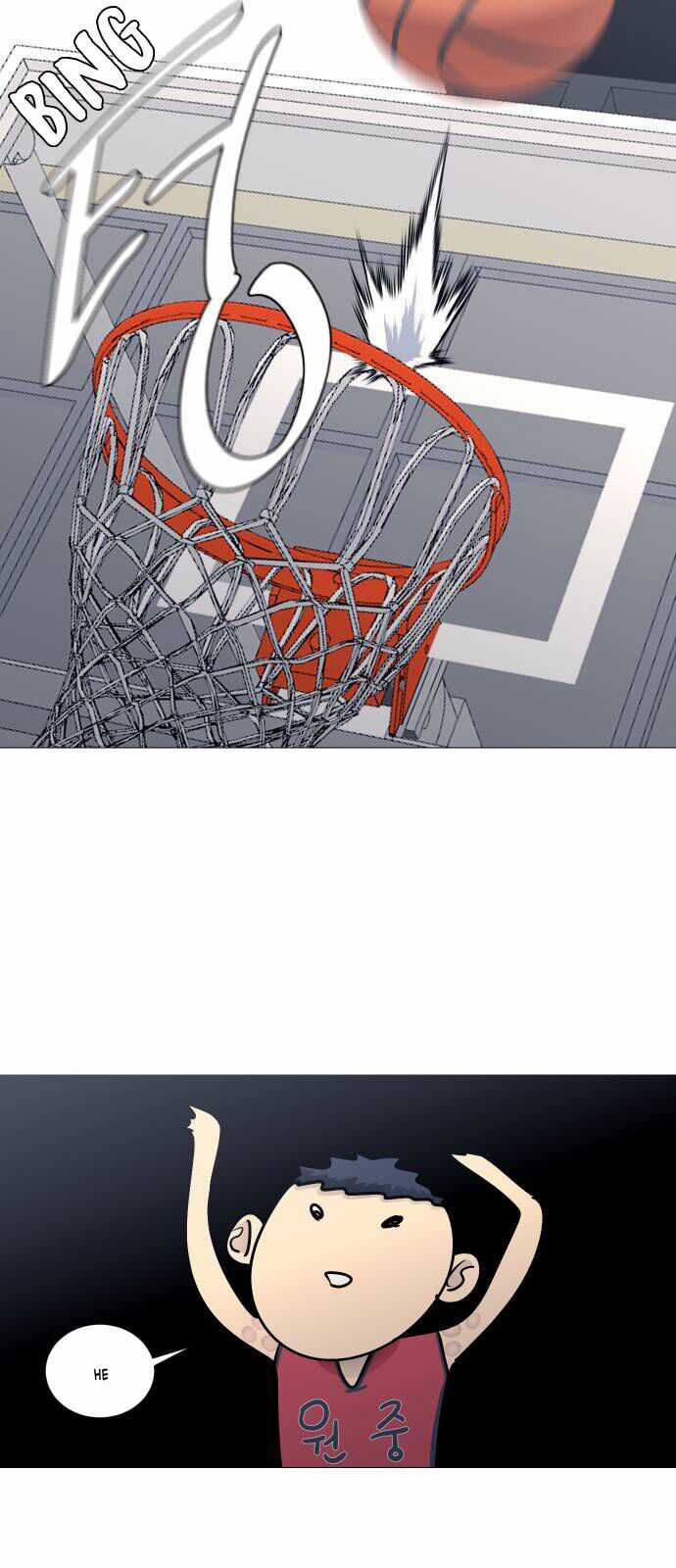 Garbage Time - Chương 102 - Trang 3