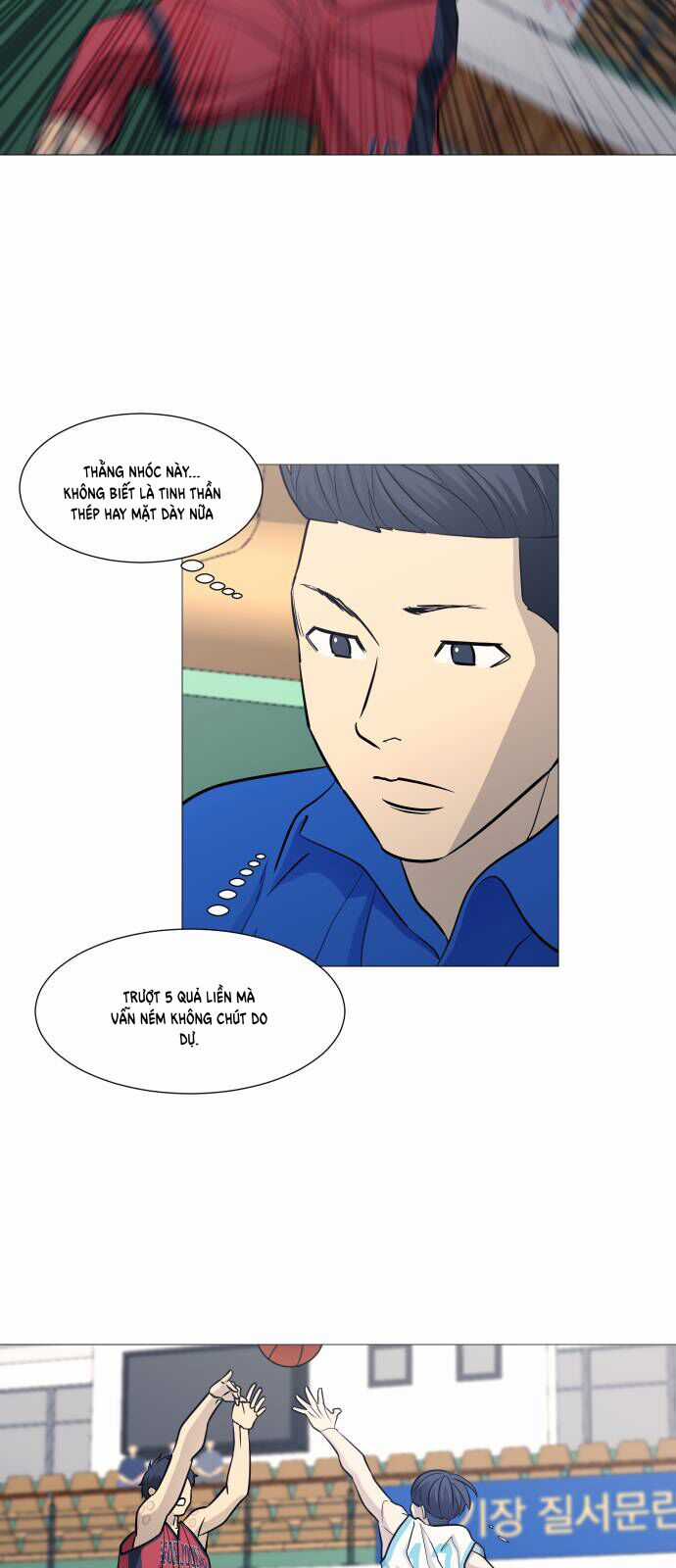 Garbage Time - Chương 102 - Trang 21