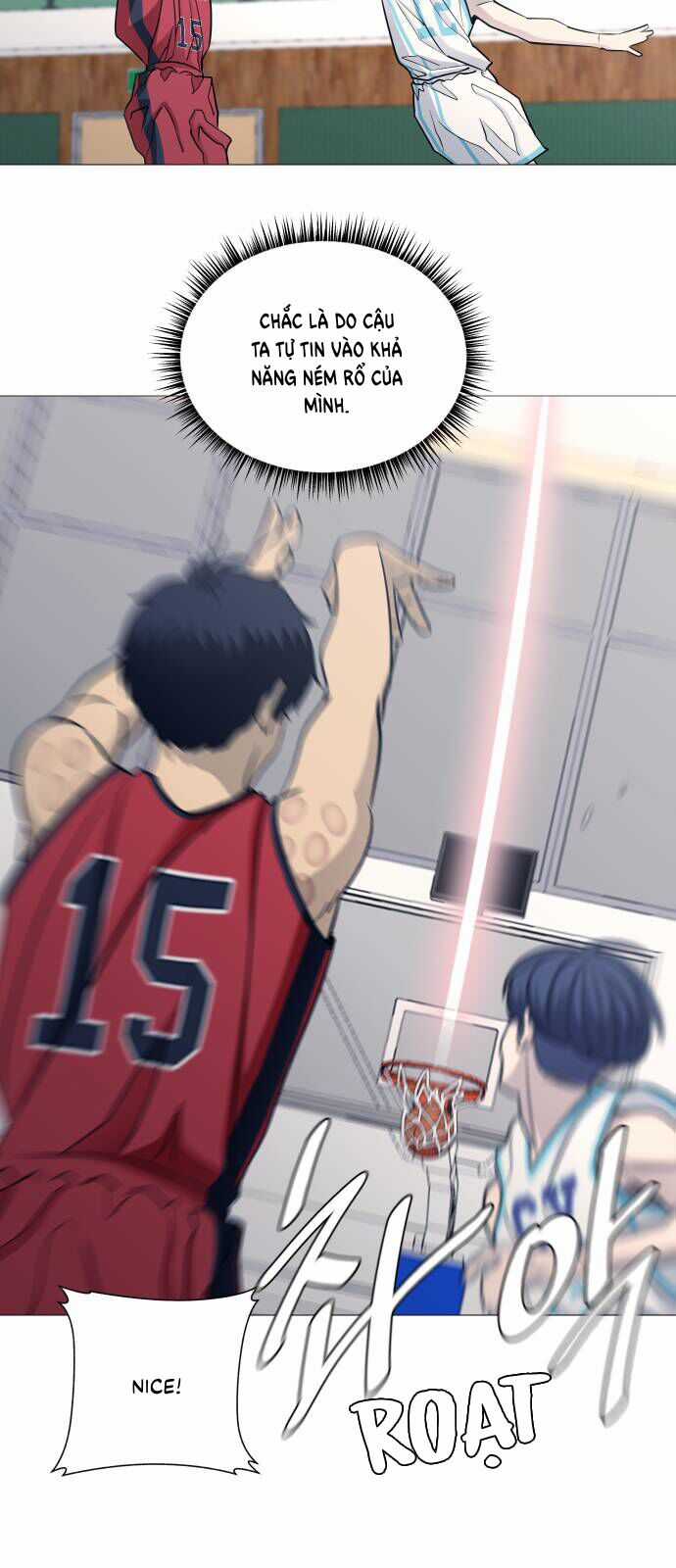 Garbage Time - Chương 102 - Trang 22
