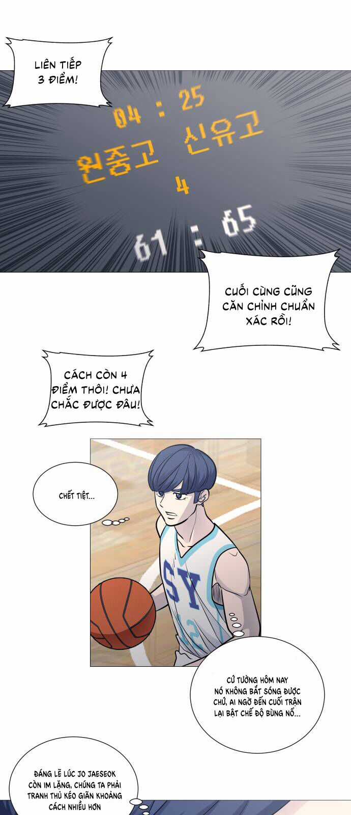 Garbage Time - Chương 102 - Trang 23