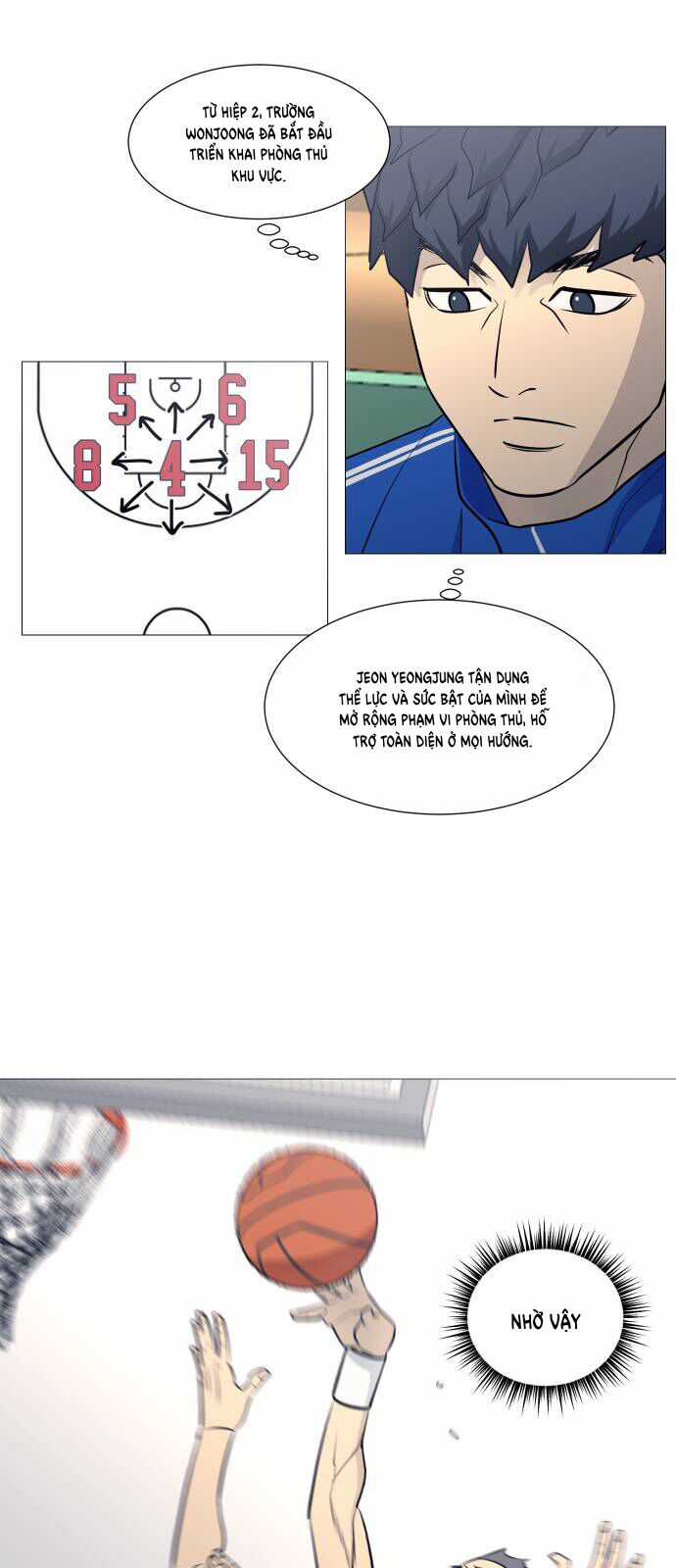 Garbage Time - Chương 102 - Trang 25