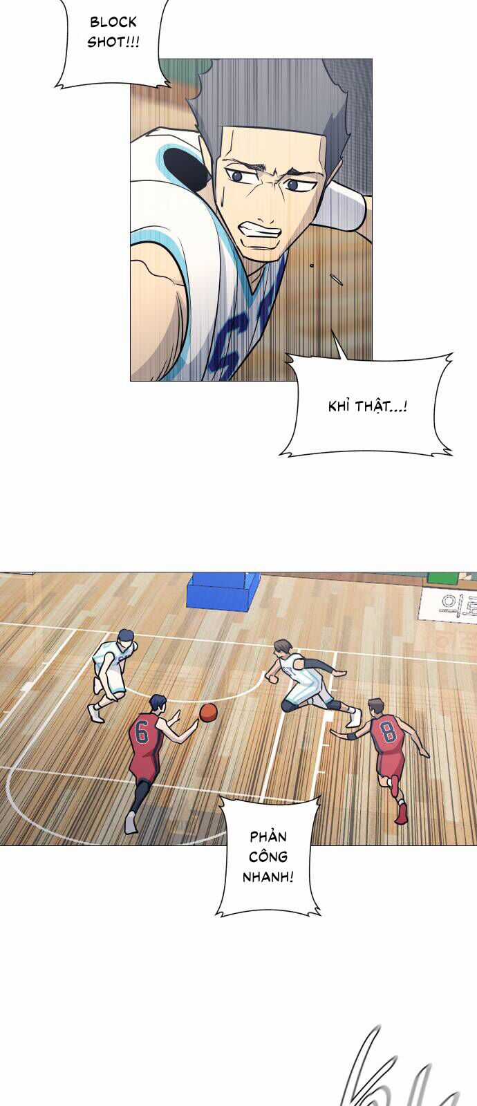 Garbage Time - Chương 102 - Trang 27