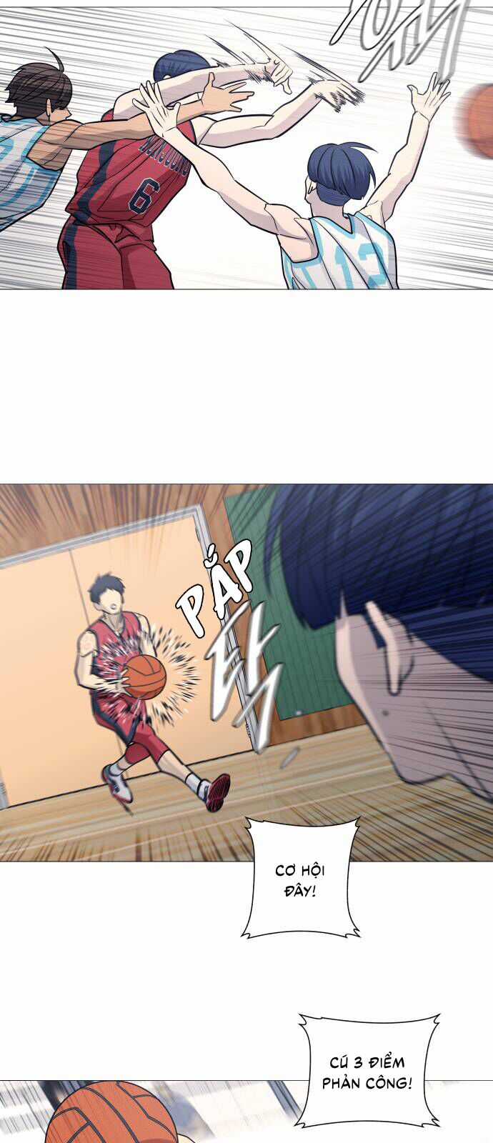 Garbage Time - Chương 102 - Trang 28