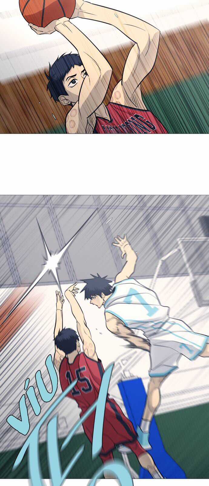 Garbage Time - Chương 102 - Trang 29