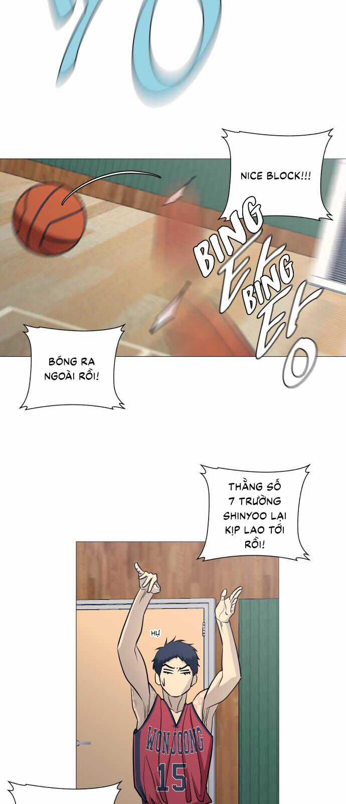 Garbage Time - Chương 102 - Trang 30