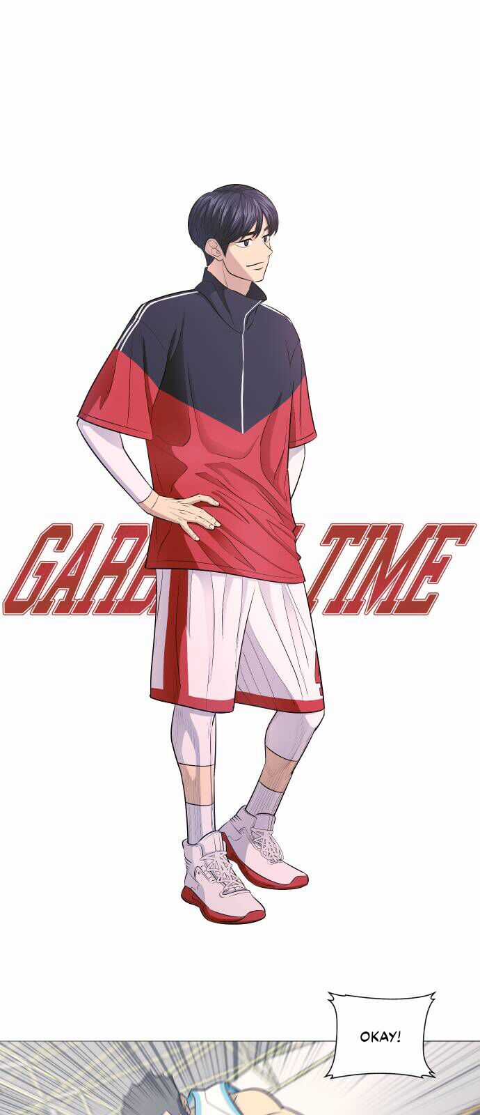 Garbage Time - Chương 102 - Trang 4