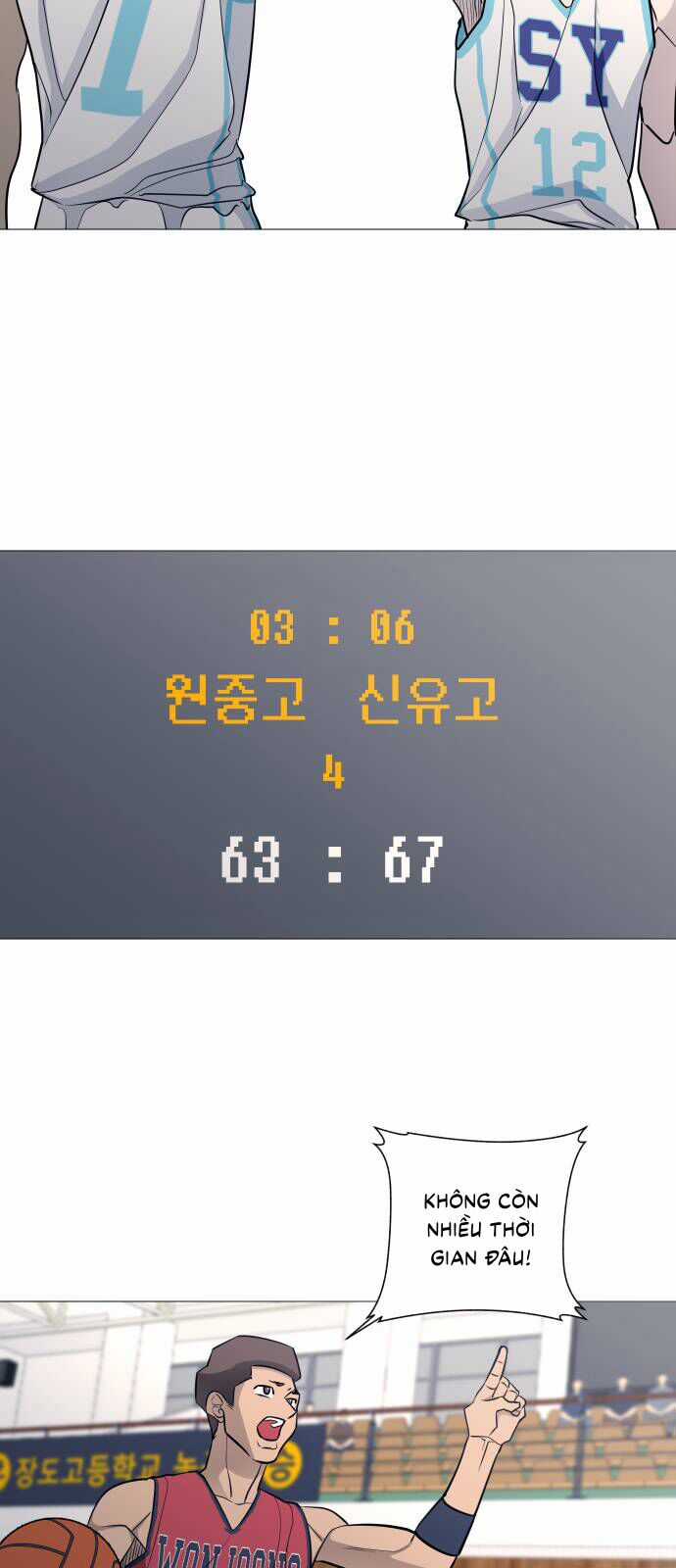Garbage Time - Chương 102 - Trang 32
