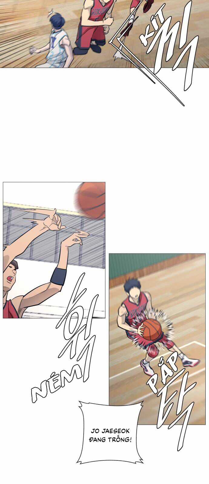Garbage Time - Chương 102 - Trang 34