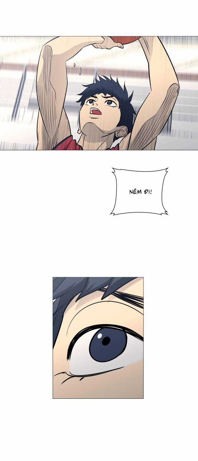 Garbage Time - Chương 102 - Trang 35