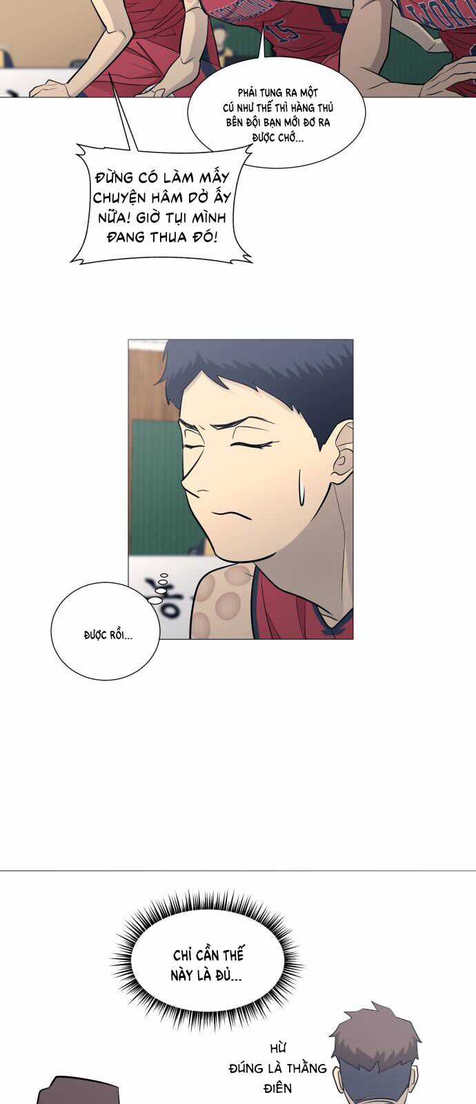 Garbage Time - Chương 102 - Trang 6