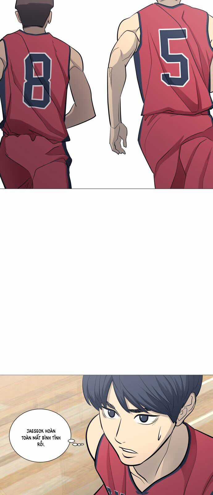 Garbage Time - Chương 102 - Trang 7