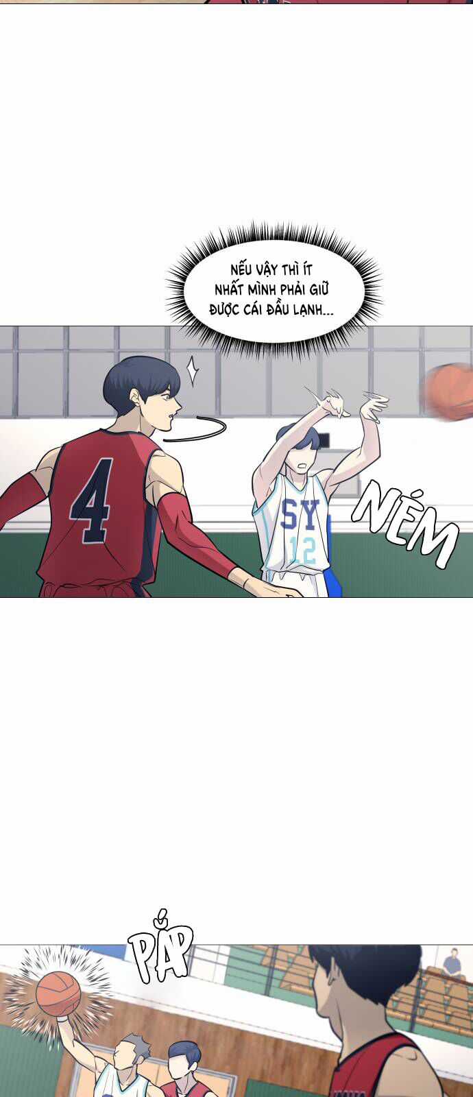 Garbage Time - Chương 102 - Trang 8