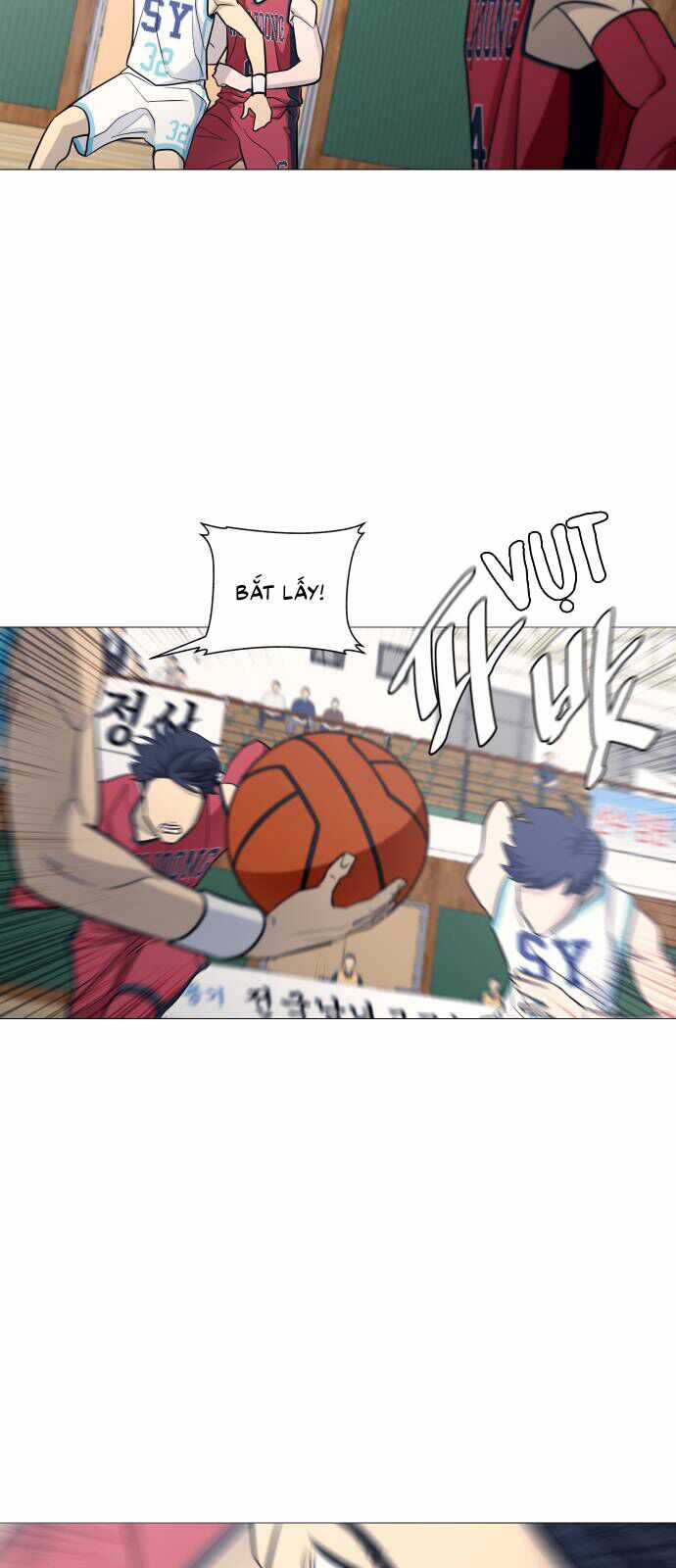 Garbage Time - Chương 102 - Trang 9
