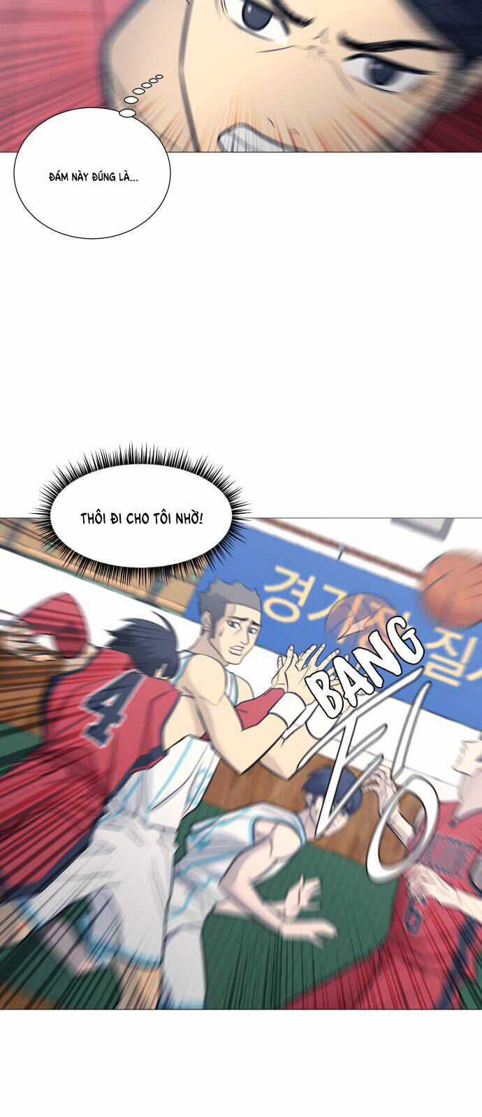 Garbage Time - Chương 102 - Trang 10