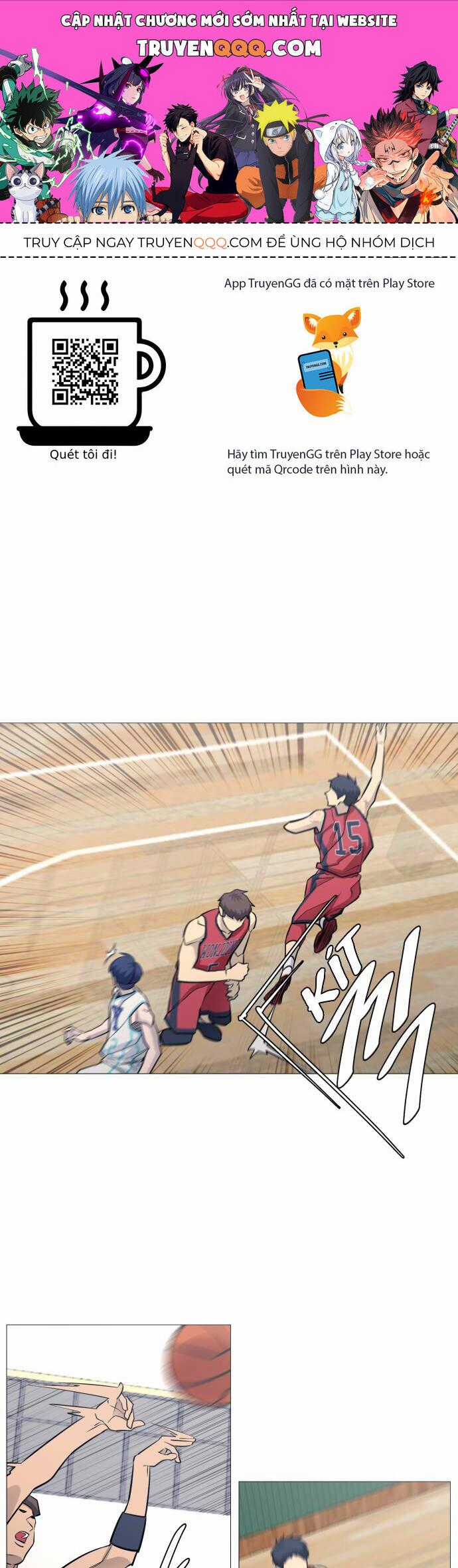 Garbage Time - Chương 103 - Trang 1