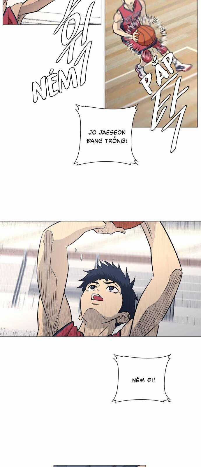Garbage Time - Chương 103 - Trang 2