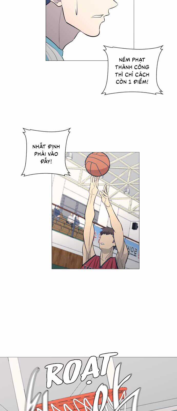 Garbage Time - Chương 103 - Trang 11