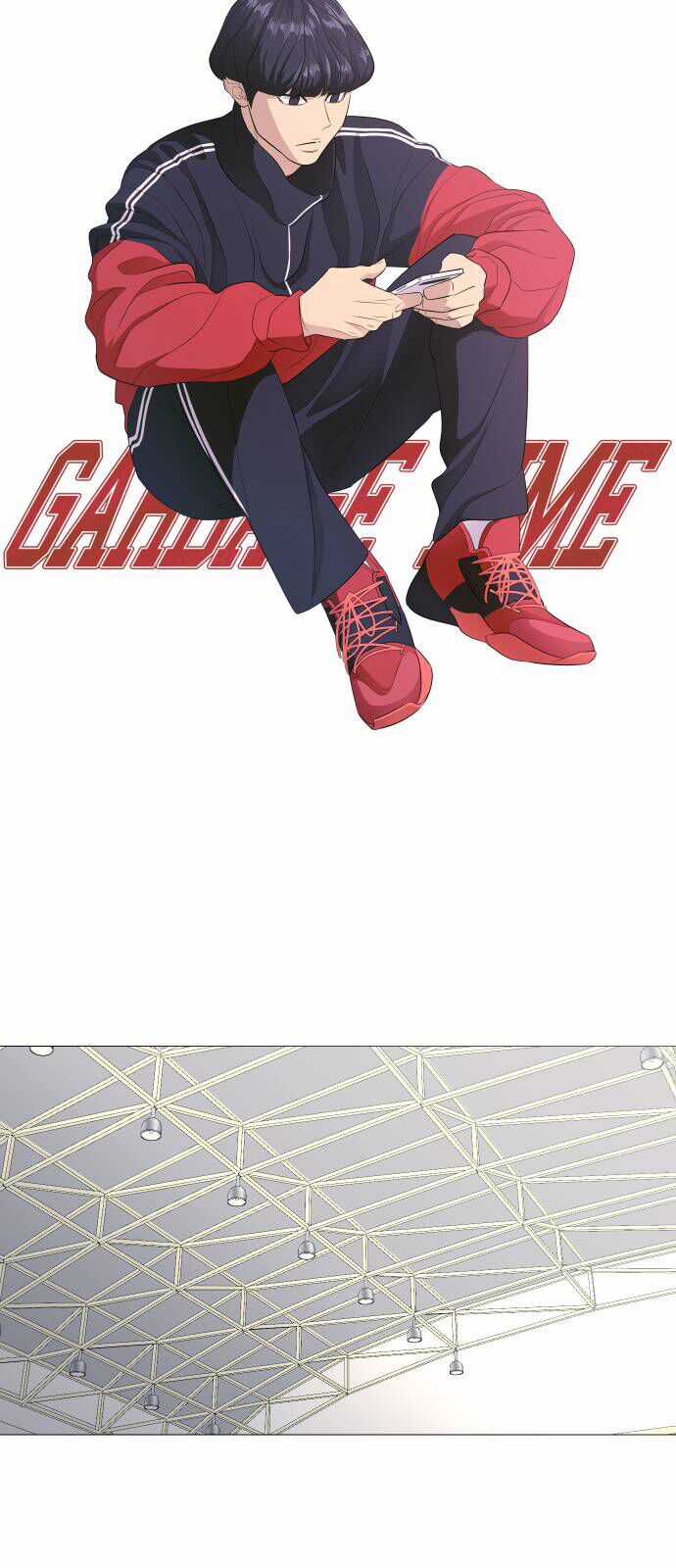 Garbage Time - Chương 103 - Trang 13