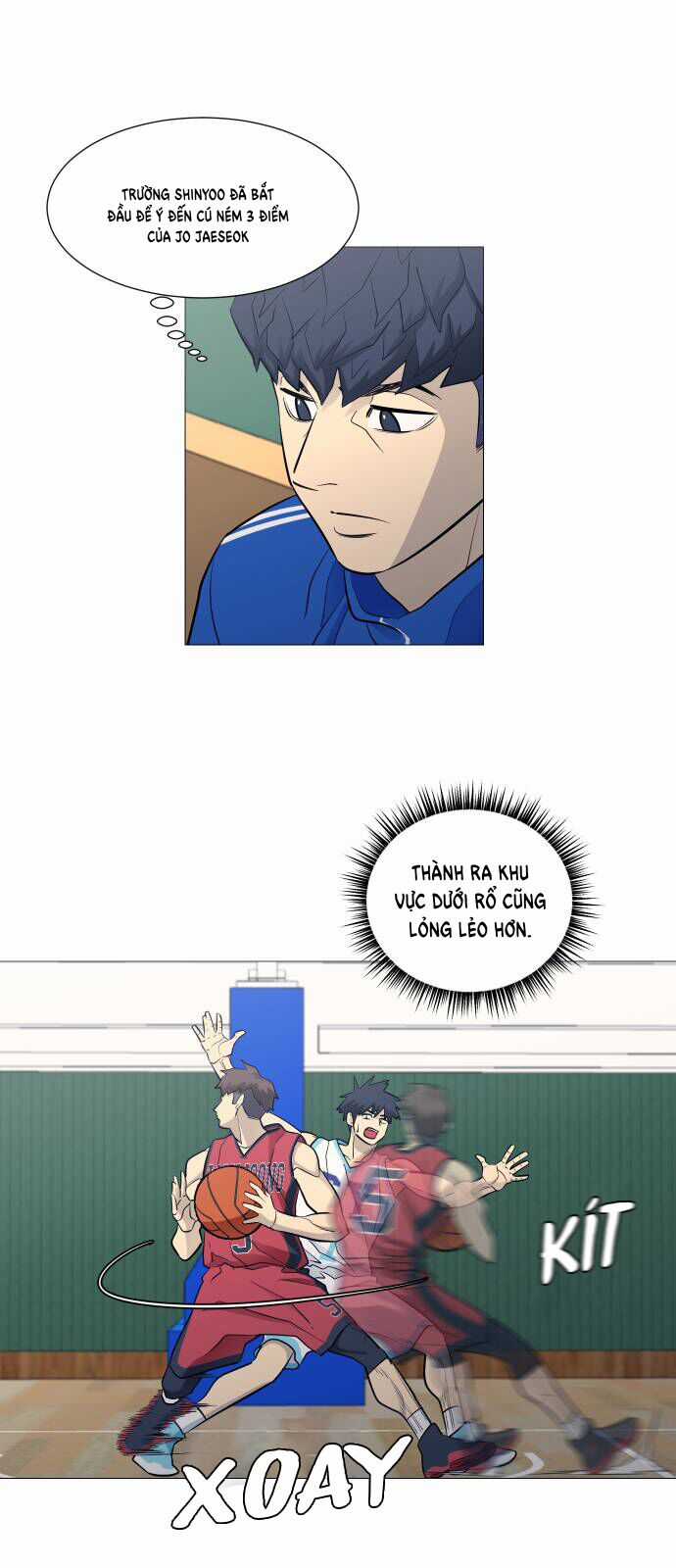 Garbage Time - Chương 103 - Trang 14