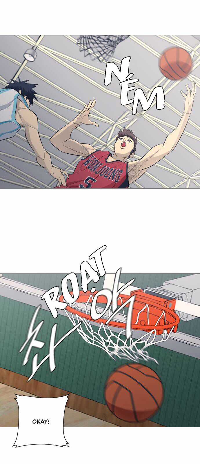 Garbage Time - Chương 103 - Trang 15