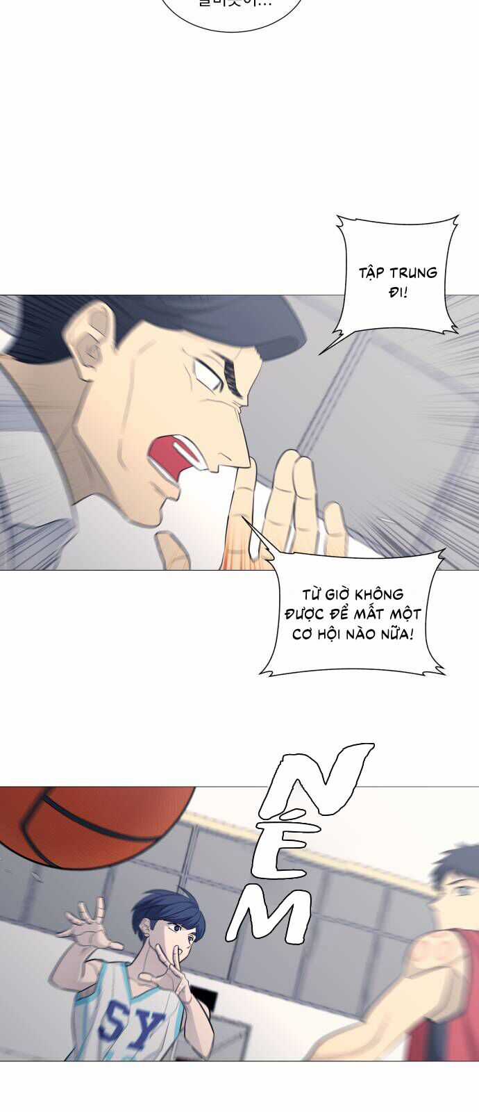 Garbage Time - Chương 103 - Trang 18