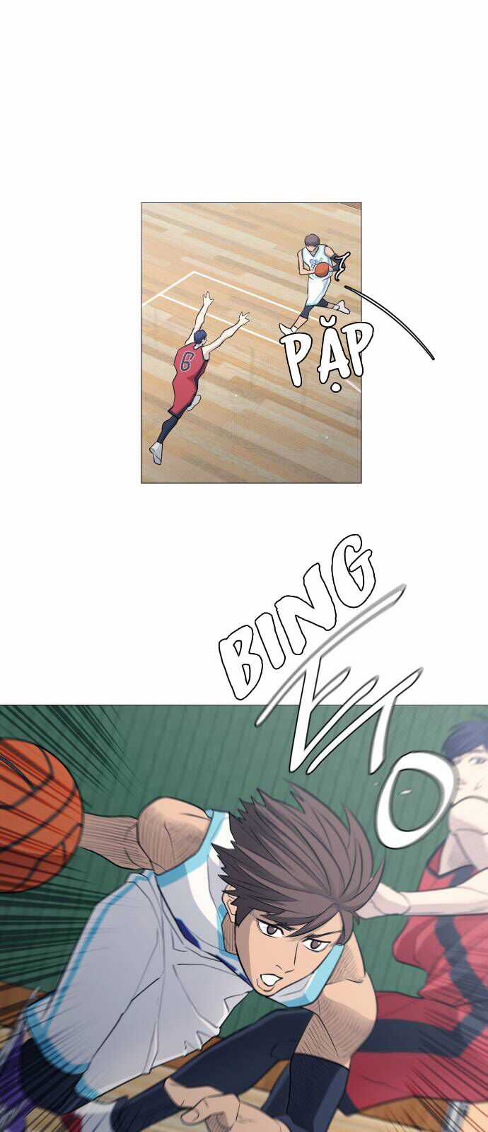 Garbage Time - Chương 103 - Trang 19