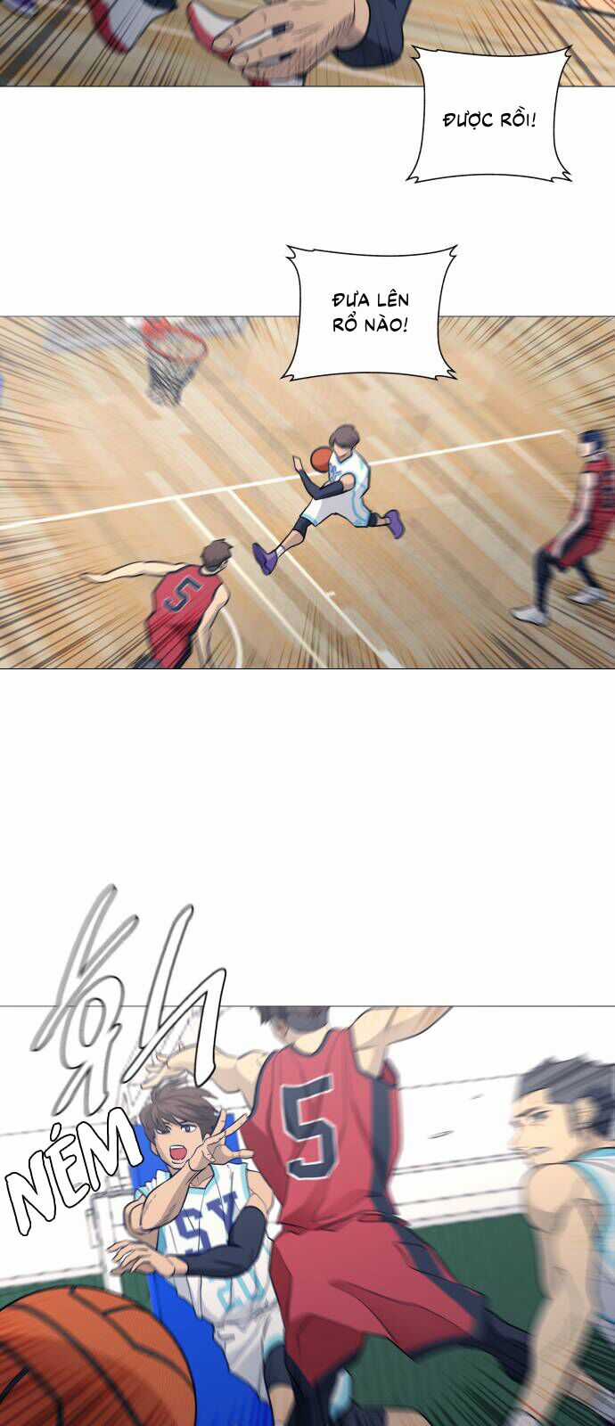 Garbage Time - Chương 103 - Trang 20