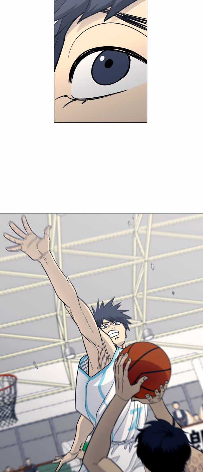 Garbage Time - Chương 103 - Trang 3